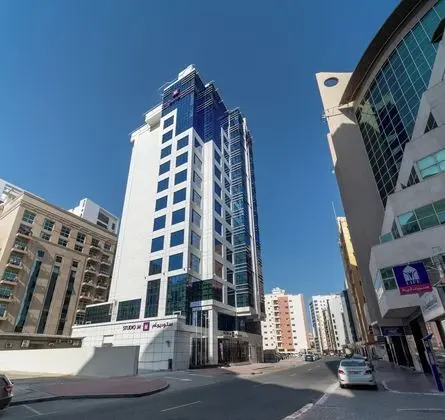 İki Ayrı Yataklı Oda (Urban)
