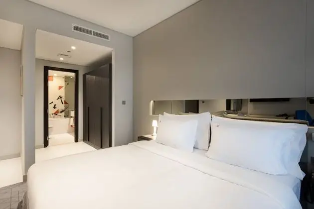 Apart Daire, 2 Yatak Odası (Urban)
