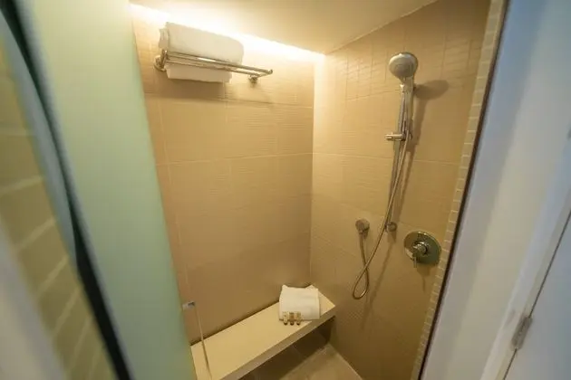Premier Çatı Katı (Loft), 1 Büyük (Queen) Boy Yatak