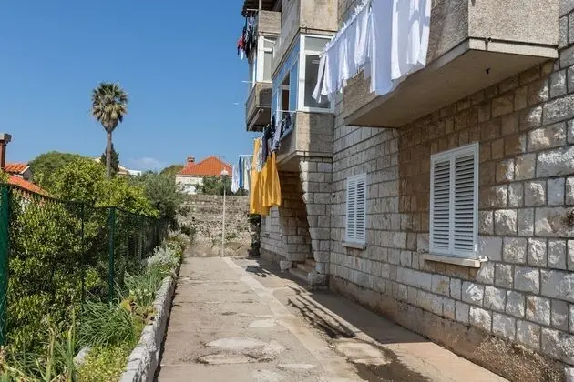 Stüdyo (Studio Apartment)