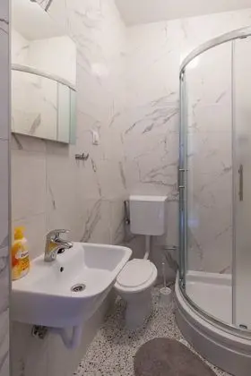 Stüdyo (Studio Apartment)