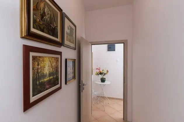 Stüdyo (Studio Apartment)