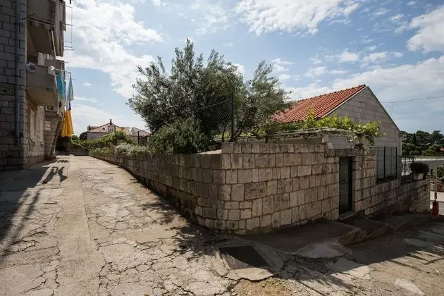 Stüdyo (Studio Apartment)