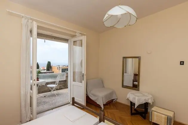 Stüdyo (Studio Apartment)