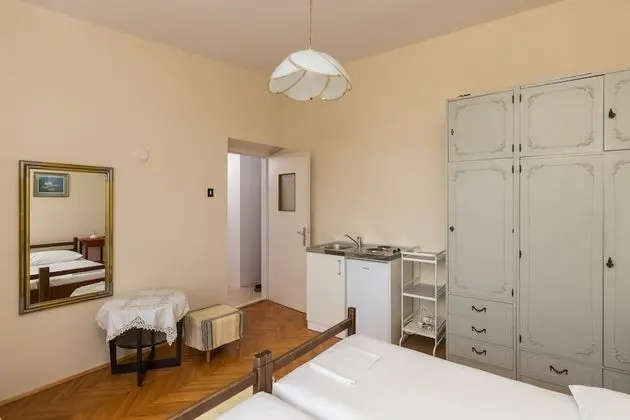 Stüdyo (Studio Apartment)
