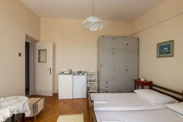 Stüdyo (Studio Apartment)