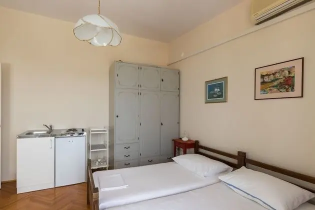 Stüdyo (Studio Apartment)