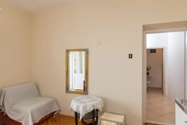 Stüdyo (Studio Apartment)