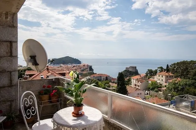 Stüdyo (Studio Apartment)