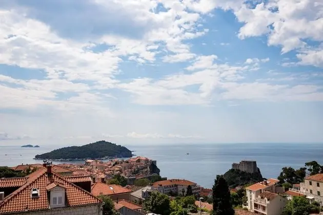 Stüdyo (Studio Apartment)