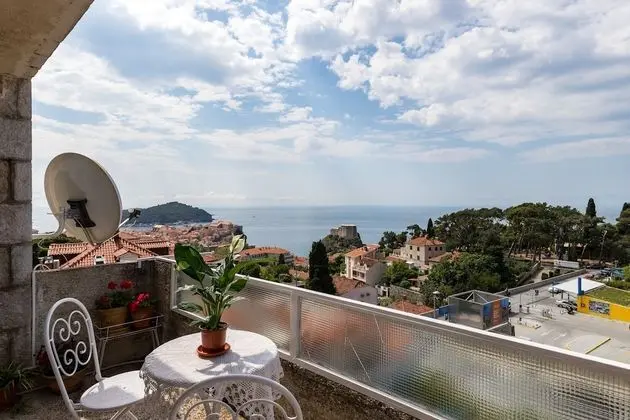 Stüdyo (Studio Apartment)