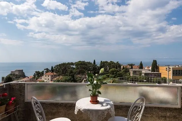 Stüdyo (Studio Apartment)