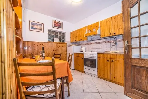 Apart Daire, 1 Çift Kişilik Yatak