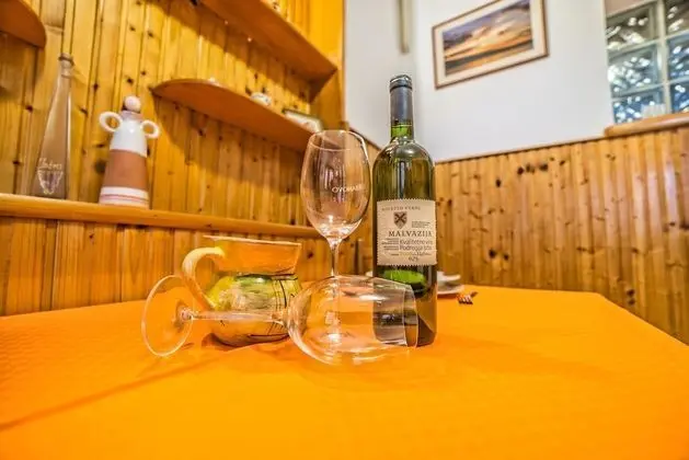 Apart Daire, 1 Çift Kişilik Yatak