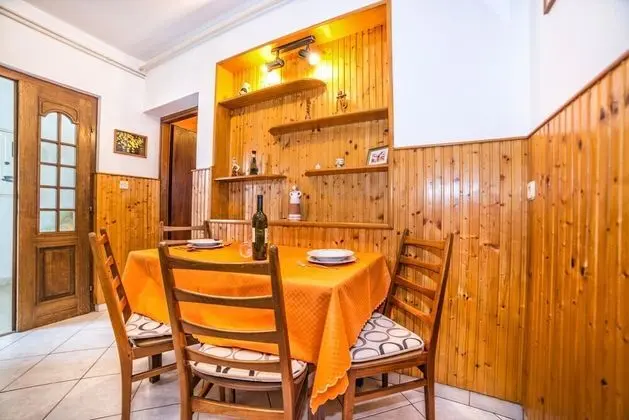 Apart Daire, 1 Çift Kişilik Yatak