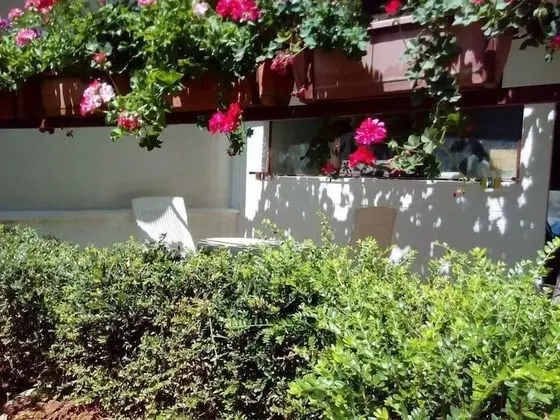 Apart Daire, 1 Çift Kişilik Yatak