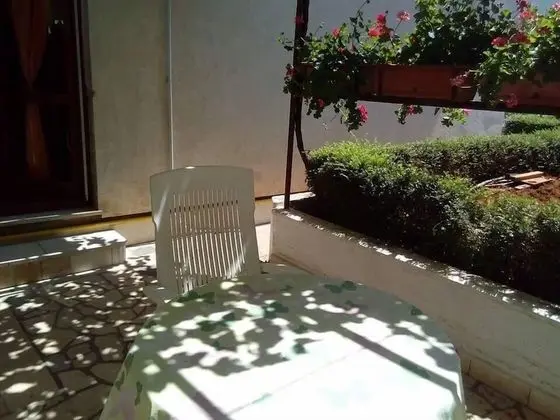 Apart Daire, 1 Çift Kişilik Yatak