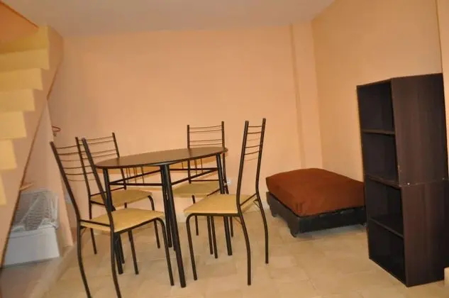 Apart Daire, 1 Yatak Odası, Mikrodalga