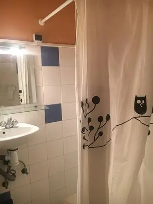 Apart Daire, 1 Yatak Odası, Mikrodalga