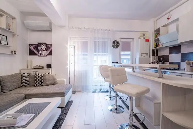 Deluxe Stüdyo