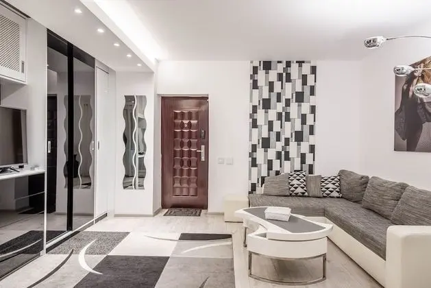 Luxury Stüdyo Süit, Engellilere Uygun