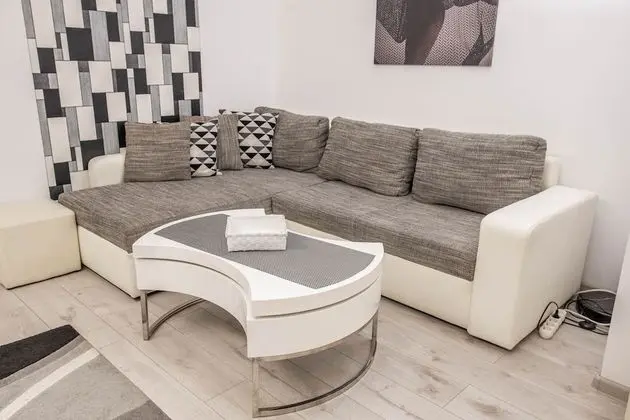 Luxury Stüdyo Süit, Engellilere Uygun
