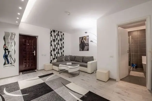 Luxury Stüdyo Süit, Engellilere Uygun
