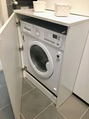 Luxury Stüdyo Süit, Engellilere Uygun