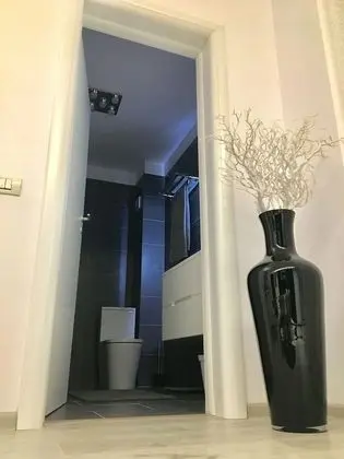 Luxury Stüdyo Süit, Engellilere Uygun