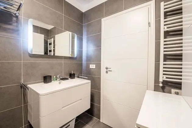 Luxury Stüdyo Süit, Engellilere Uygun