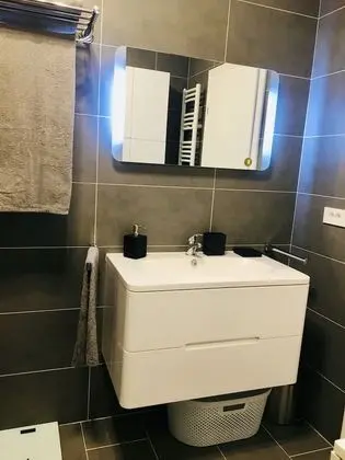 Luxury Stüdyo Süit, Engellilere Uygun