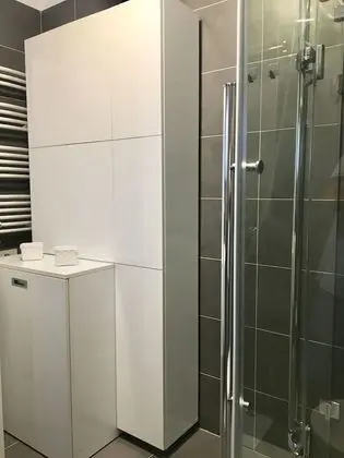 Luxury Stüdyo Süit, Engellilere Uygun