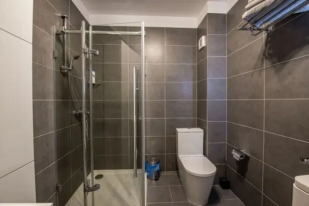 Luxury Stüdyo Süit, Engellilere Uygun