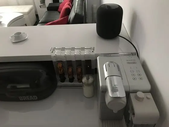 Luxury Stüdyo Süit, 1 Yatak Odası, Sigara İçilebilir, Şehir Manzaralı