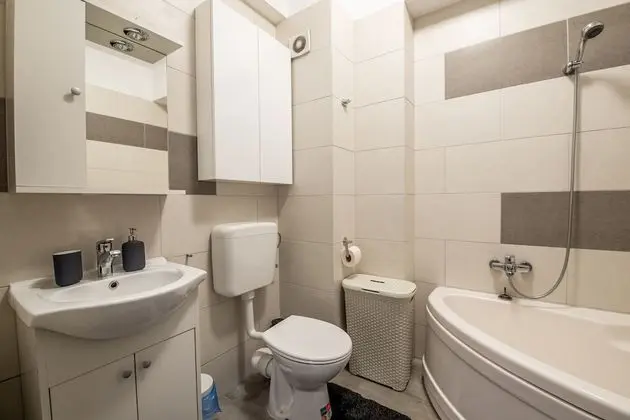 Luxury Stüdyo Süit, 1 Yatak Odası, Sigara İçilebilir, Şehir Manzaralı