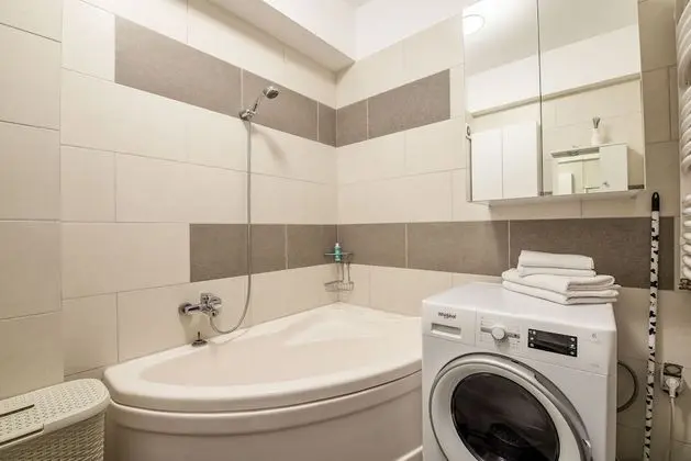 Luxury Stüdyo Süit, 1 Yatak Odası, Sigara İçilebilir, Şehir Manzaralı