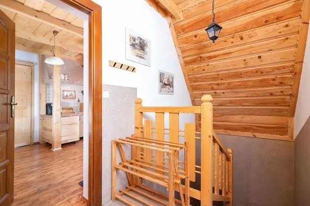 Stüdyo, Şömine, Dağ Yamacı