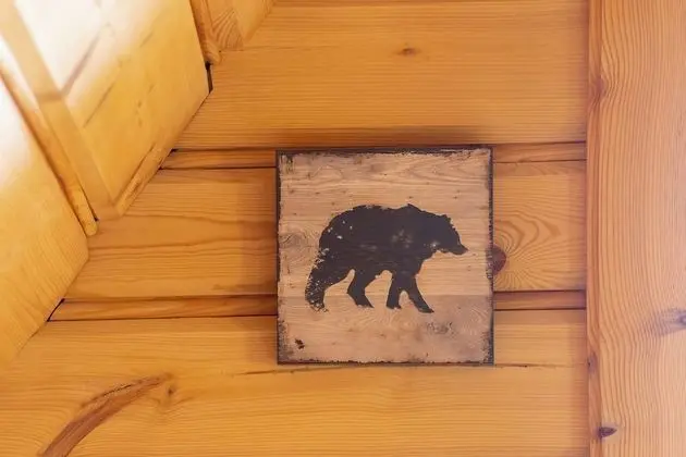 Stüdyo, Şömine, Dağ Yamacı