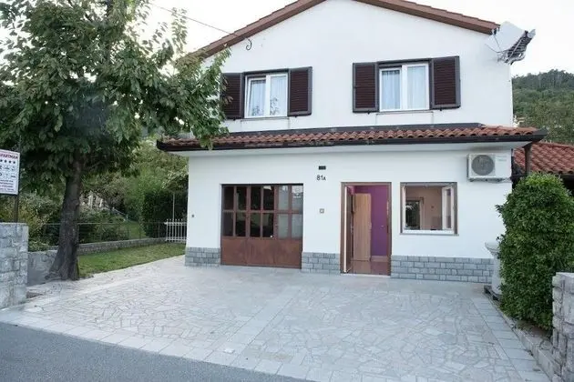 Apart Daire, 1 Çift Kişilik Yatak