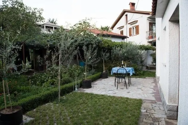 Apart Daire, 1 Çift Kişilik Yatak