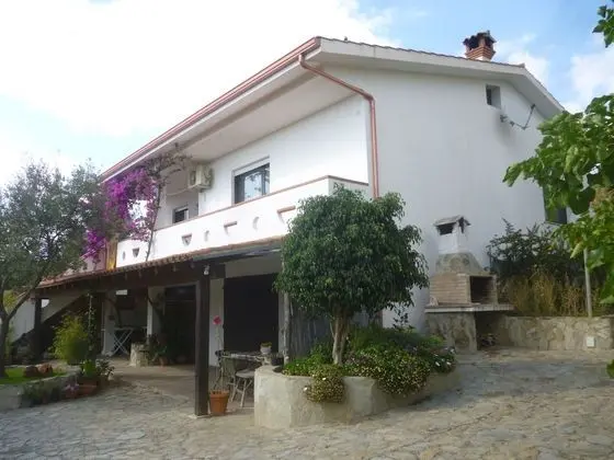 Apart Daire, 1 Yatak Odası, Teras
