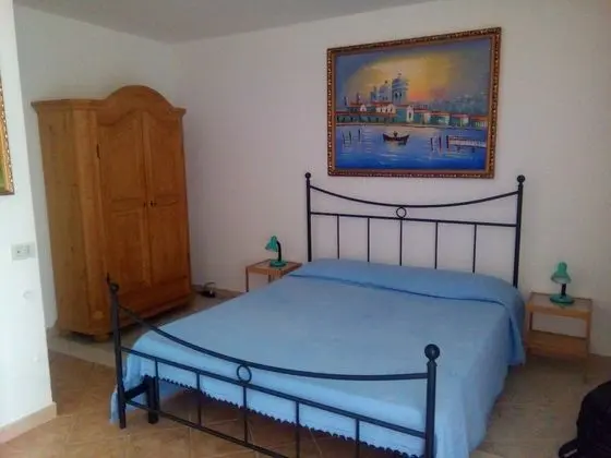 Apart Daire, 1 Yatak Odası, Teras