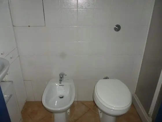 Apart Daire, 1 Yatak Odası, Teras
