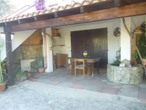 Apart Daire, 1 Yatak Odası, Teras