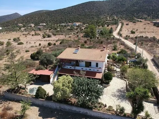 Apart Daire, 1 Yatak Odası, Teras