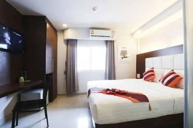 Çift ​​kişilik Deluxe