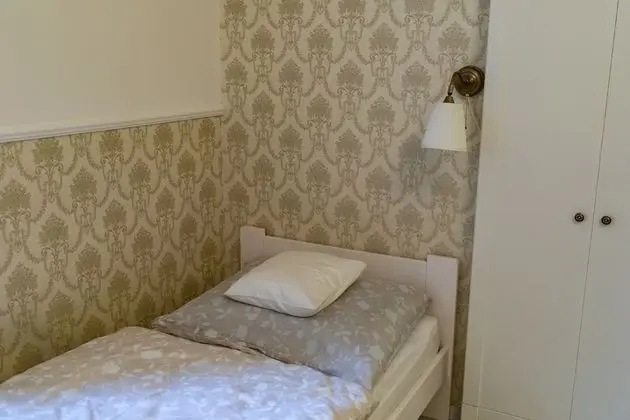 Romantic Stüdyo, Birden Çok Yatak, Küçük Mutfak, Avlu