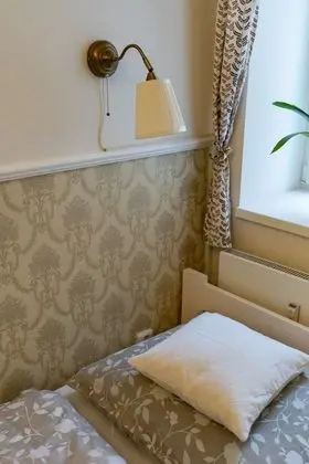 Romantic Stüdyo, Birden Çok Yatak, Küçük Mutfak, Avlu