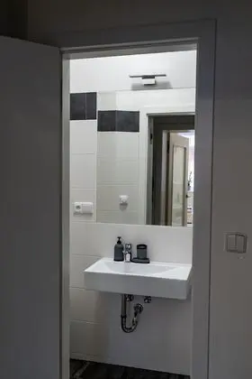 Romantic Stüdyo, Birden Çok Yatak, Küçük Mutfak, Avlu