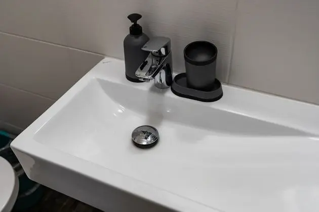 Romantic Stüdyo, Birden Çok Yatak, Küçük Mutfak, Avlu